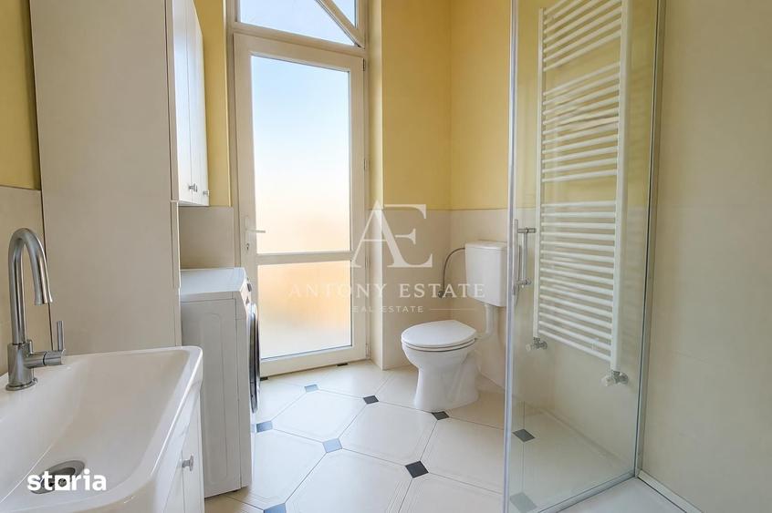 Antony Estate|Vanzare Apartament 2 camere,Ultracentral - Oradea - 11