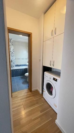 Apartament cu 2 camere semidecomandat, mobilat în Dumbrăvița