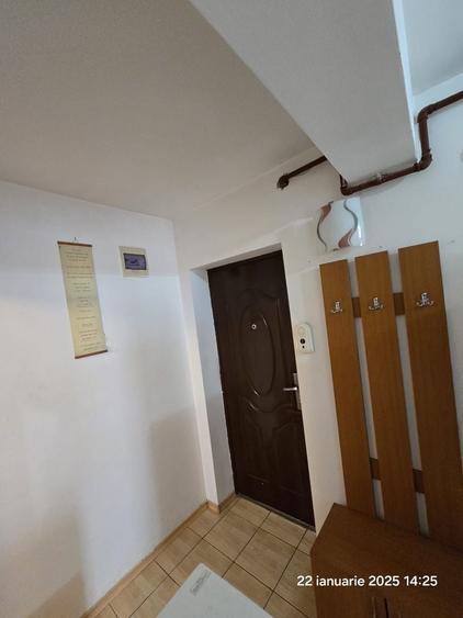 Garsonieră în Turnișor