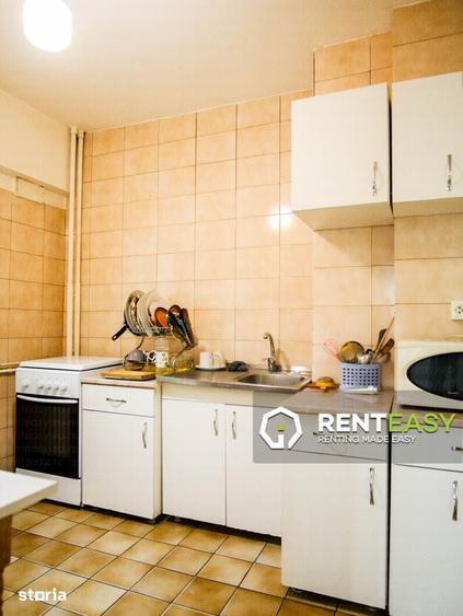 Apartament 3 camere Centru - Stefan cel Mare - 7