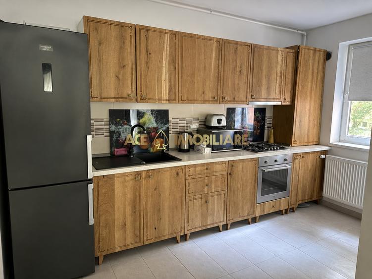 2 Camere de inchiriat | Baba Novac | Centrala | Parcare | Pet-friendly - 4