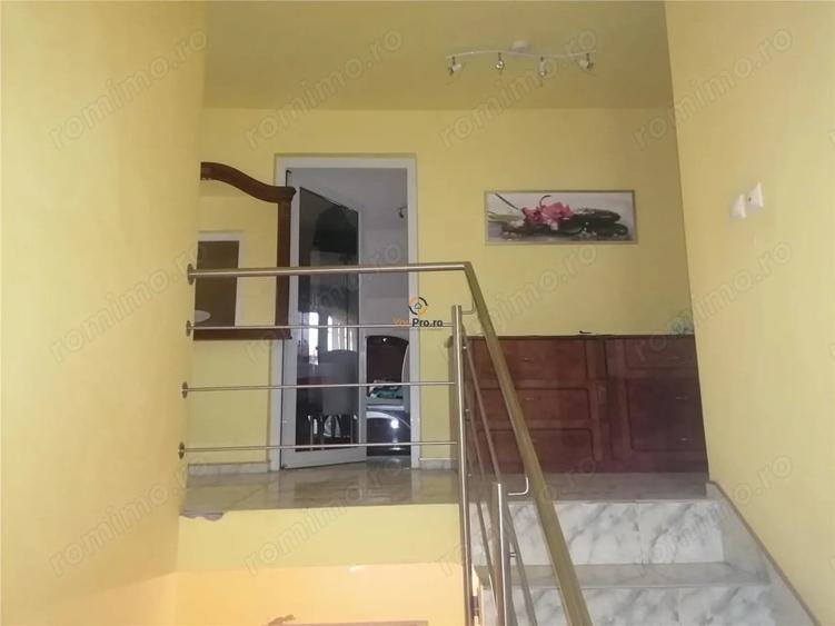 Casă cu 3 camere cu Teren 618 Mp în Girocului