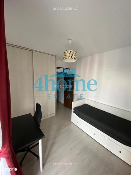 Apartament cu 3 camere în Nicolae Grigorescu