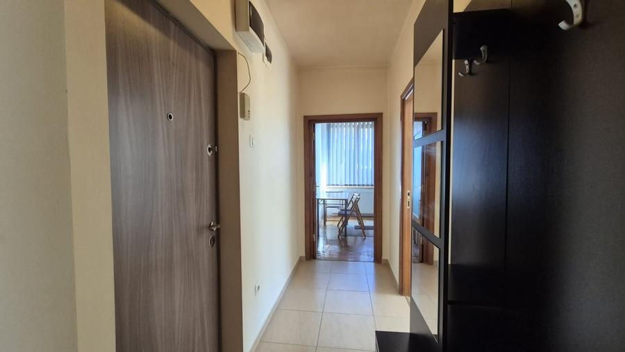 Apartament cu 2 camere pe strada Lunga - 9