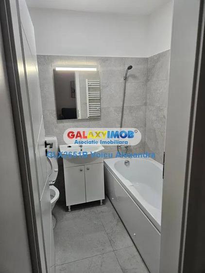 Apartament cu 2 camere decomandat, mobilat în Berceni