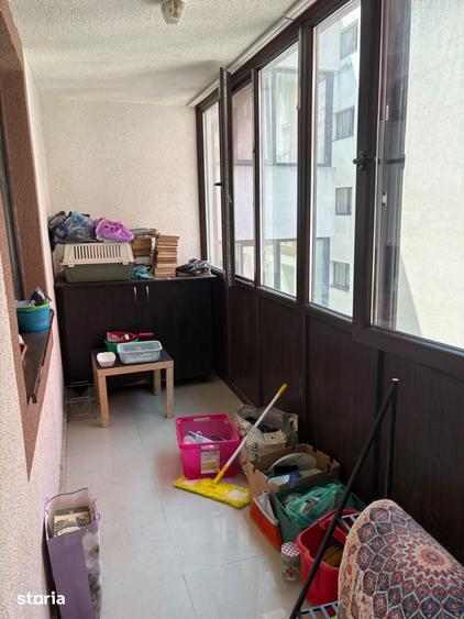 Apartament 2 camere decomandat 52 mp | Sebastian Petre Ispires - 8