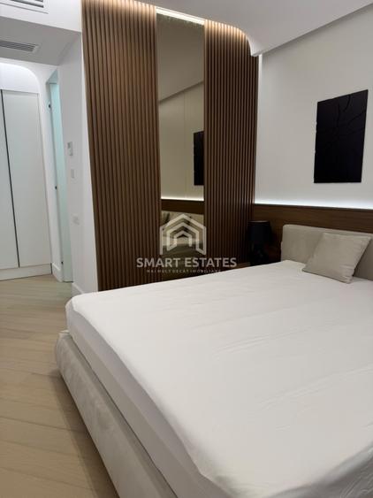 Apartament cu 3 camere în Voluntari