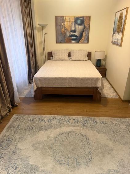 Apartament cu 4 camere în Floreasca