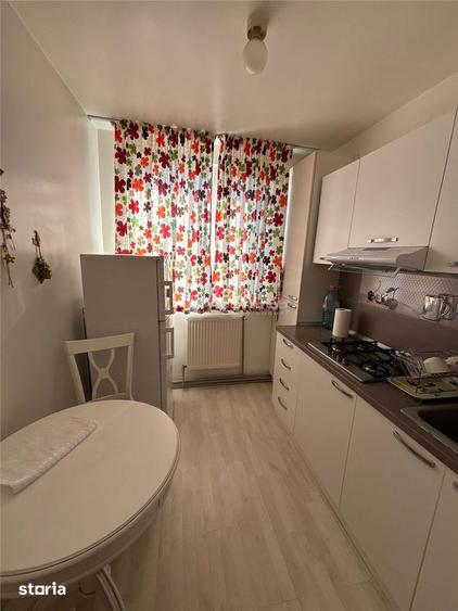 Apartament cu 2 camere nedecomandat în Țiglina 1