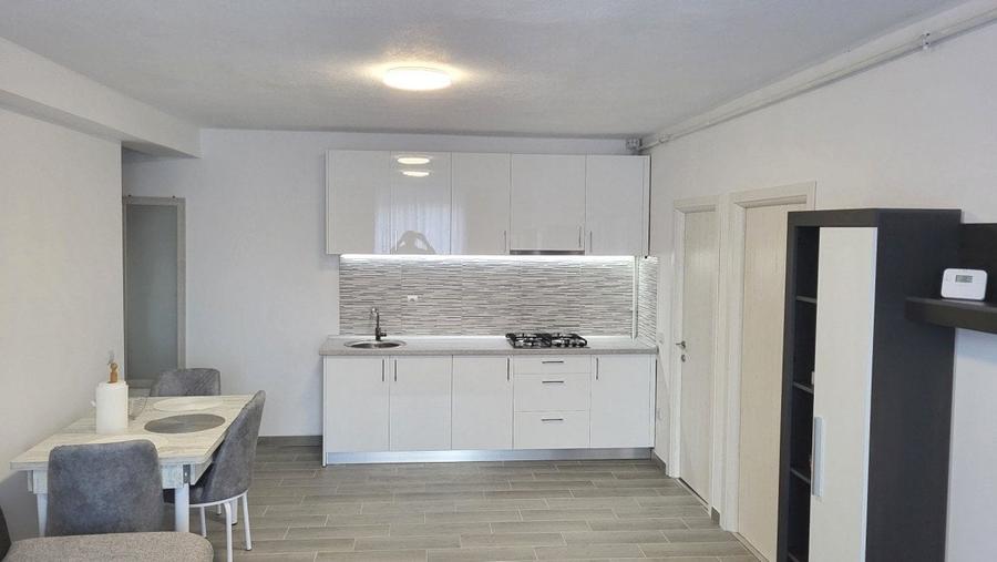 Apartament cu 2 camere în Hipodrom 3