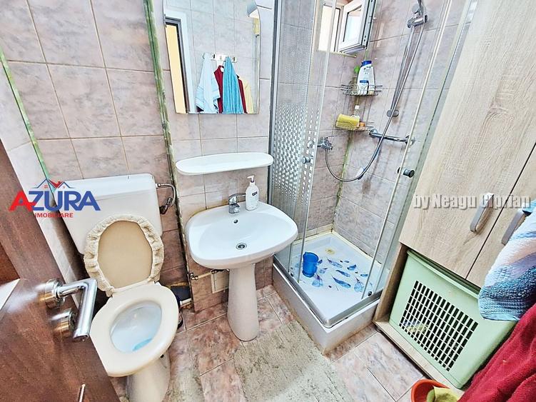 Apartament 4 camere, 78,94 mp, Trivale Complex 2, renovat, mobilat - 5