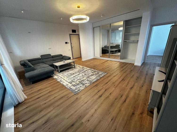Apartament cu 4 camere în Central