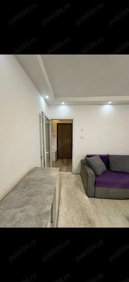 Vand Schimb garsoniera + garaj - 4