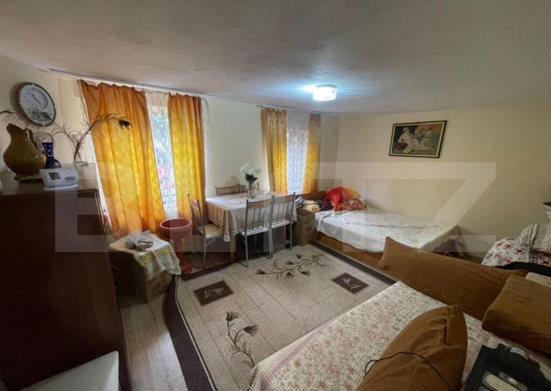 Casa solida pe Bld. Ecaterina Teodoroiu Targu Jiu - 4