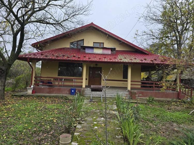 Vand Case comuna Vedea judetul Giurgiu - 2