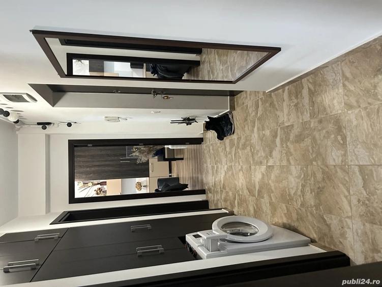 Inchiriez apartament cu 2 camere - Aparatorii Patriei - Berceni - 8