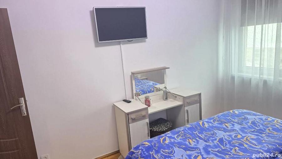 Inchiriez apartament 3 camere decomandat in Deva, zona ultracentrala (I. Maniu), - 3