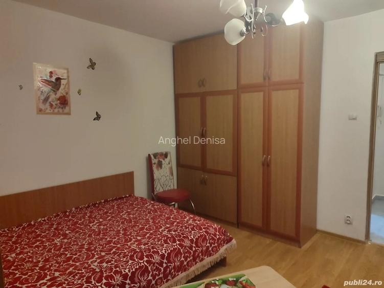 Inchiriere Garsoniera Spatioasa Brancoveanu