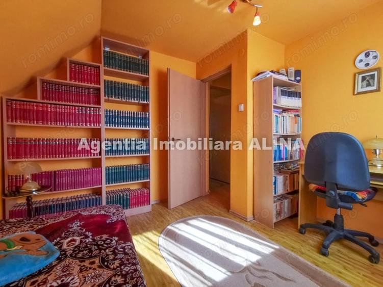 Casa P+E+Mansarda in Deva, zona Vulcan, str. Roci. - 9