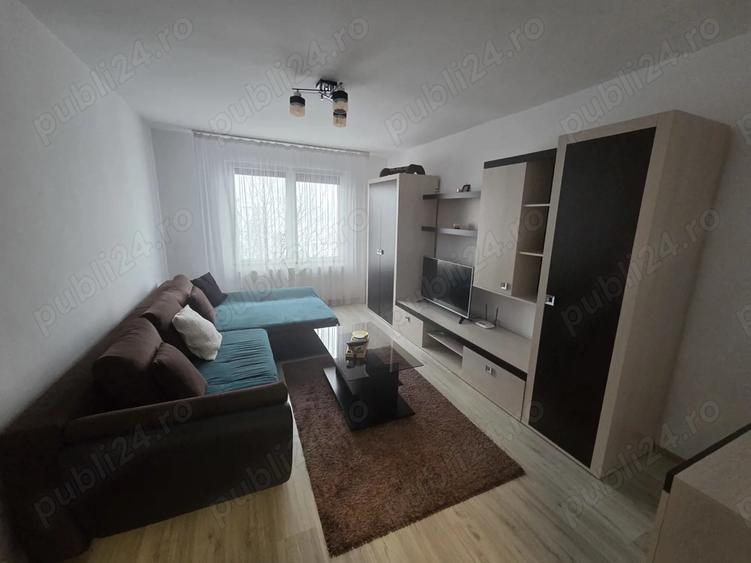 De vanzare apartament cu 2 camere in Sangeorgiu de Mures - 1