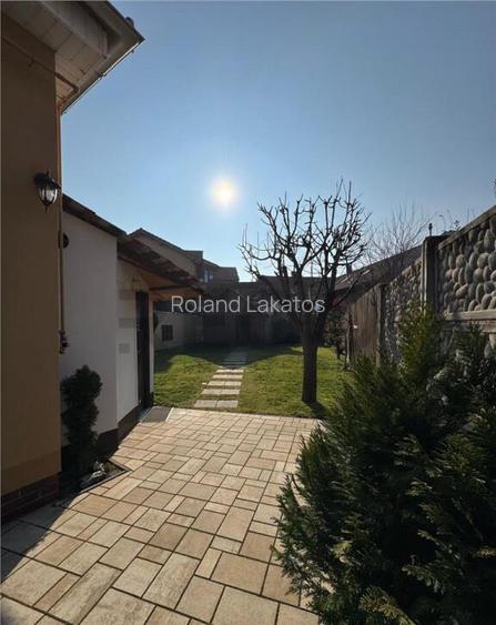 RECO Casa zona centru 300 mp teren RECO Casa zona centru 300 mp teren