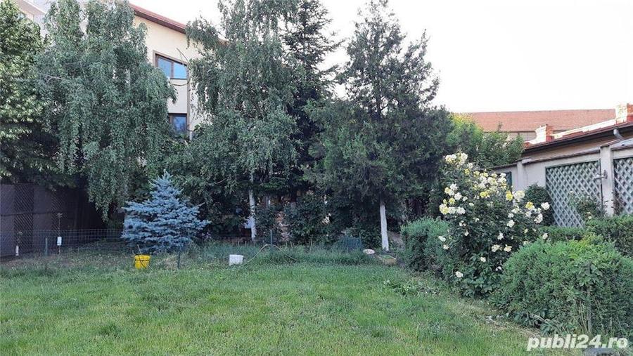 Oportunitate! vila si teren pentru constructii in zona obor langa primaria sectorului 2 - 10