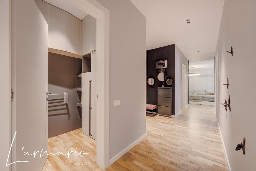 Apartament inchiriere 4 camere Atlas Residence - 13