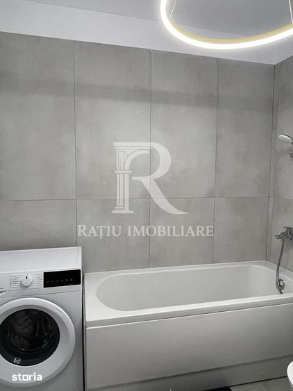 Apartament nou cu 2 camere + parcare subterana | Scala Cetate | Oradea - 2
