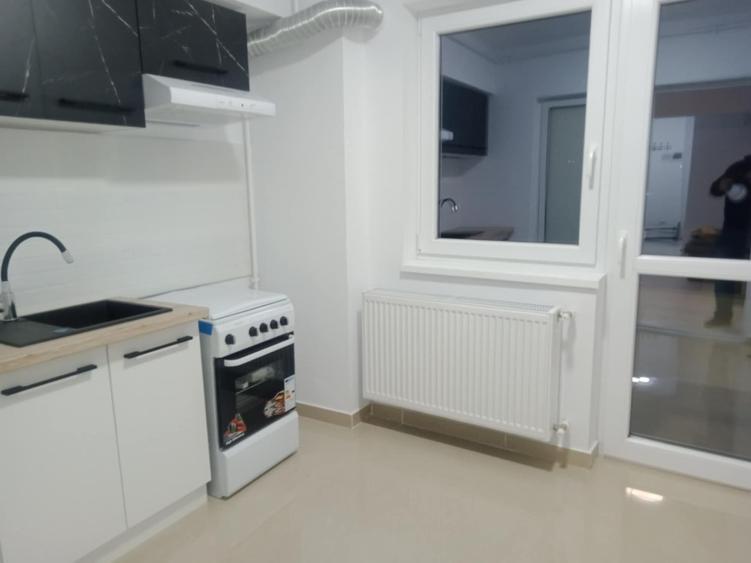 Apartament cu 1 Camera Valea Lupului - 12