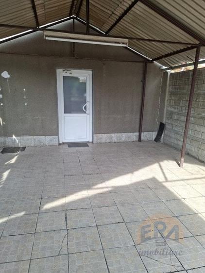 Spatiu comercial cu terasa, zona Oncea - 3