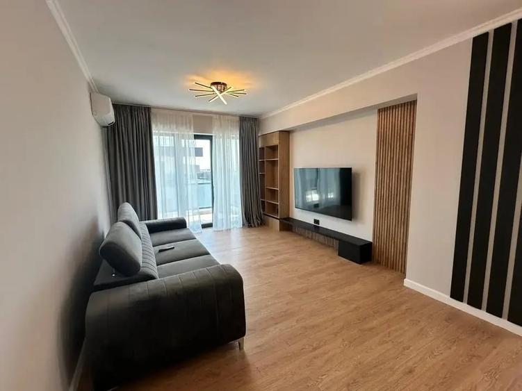 Apartament 2 camere cu terasă spațioasă - Theodor Pallady, regim mic de inaltime - 1