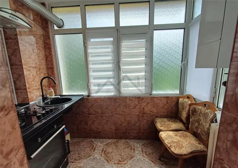 Apartament 3 camere Nicolina - Lidl - 6