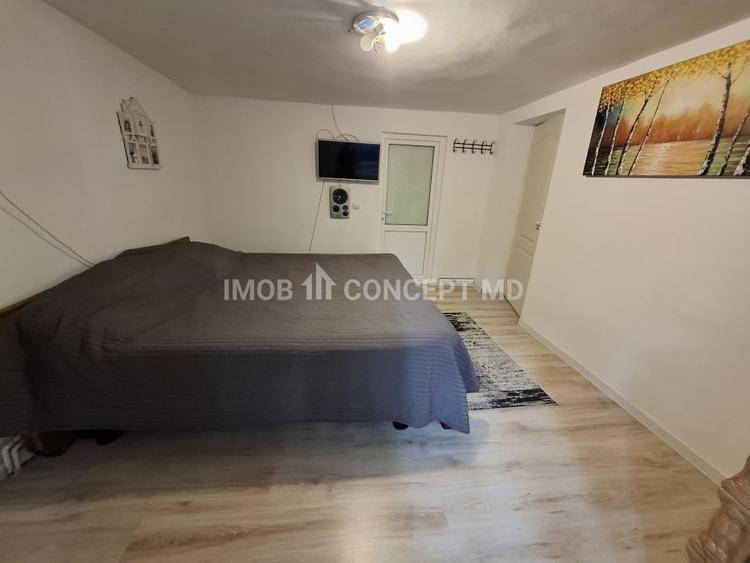 Vanzare Casa cu 3 camere si teren de 4000 mp in Soimari-Prahova - 17