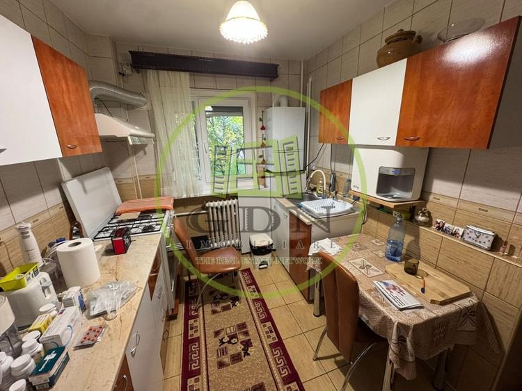 Apartament 4 camere, decomandat, 98.42mp, cartier 1 Mai, zona Insula - 10