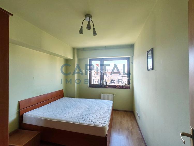 Vanzare apartament cu 3 camere zona Dorobantilor.