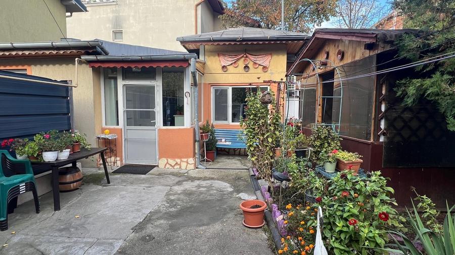 Casa cu 3 camere | str Garlei | teren 166 mp - 10