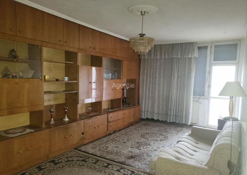 Apartament vanzare Girocului