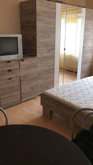 Garsoniera de inchiriat in Nufarul - 4