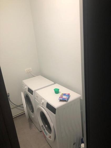 STUDIO IN APARTAMENT 4K DECO LUX - 6