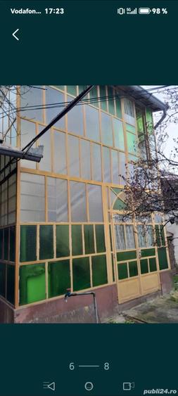 Casa Bocsa Romana de vanzare - 4