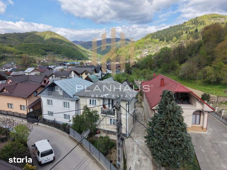 Casa individuala Viseu de Sus ,la 3 min de Mocanita Maramures,ideal sc - 8