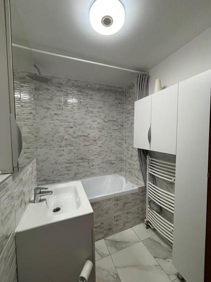 Apartament 2 camere, de inchiriat - cartier Vasile Aron, Sibiu - 14