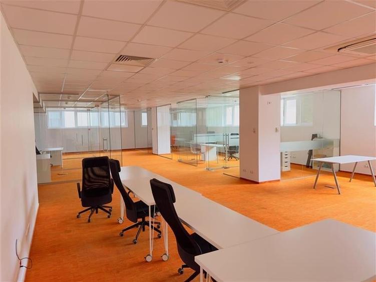 Spatiu birou langa ASE - 281 mp - 4