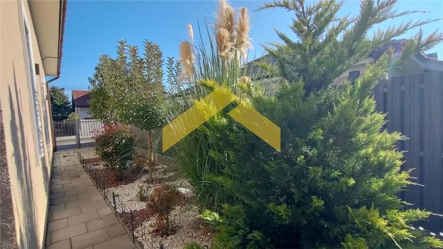 Casa de vanzare P+M in Sanandrei, Timis - 14