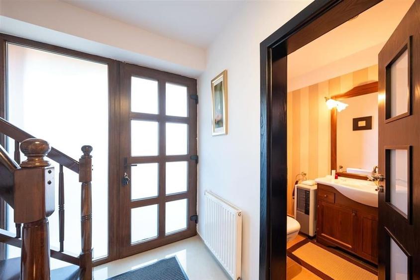 Casa Superba  in Brasov cu Priveliste pe Masura - 19