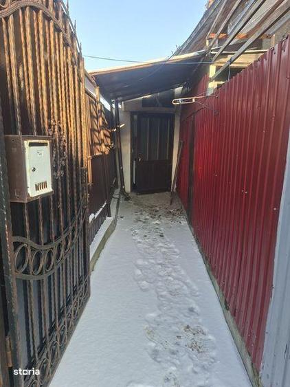 Vand casa str. Grivitei - 6