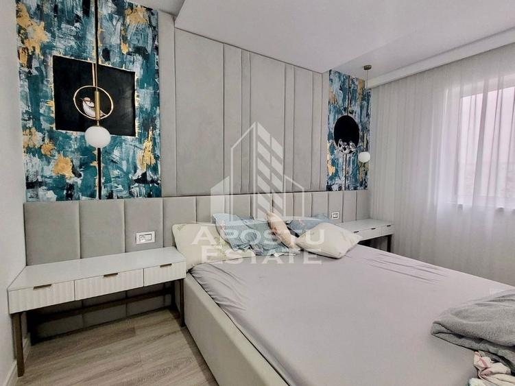 Casa individuala moderna cu 4 camere,2 bai, in Mosnita - 5