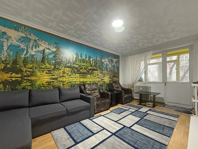 3 camere Doamna Ghica - 1