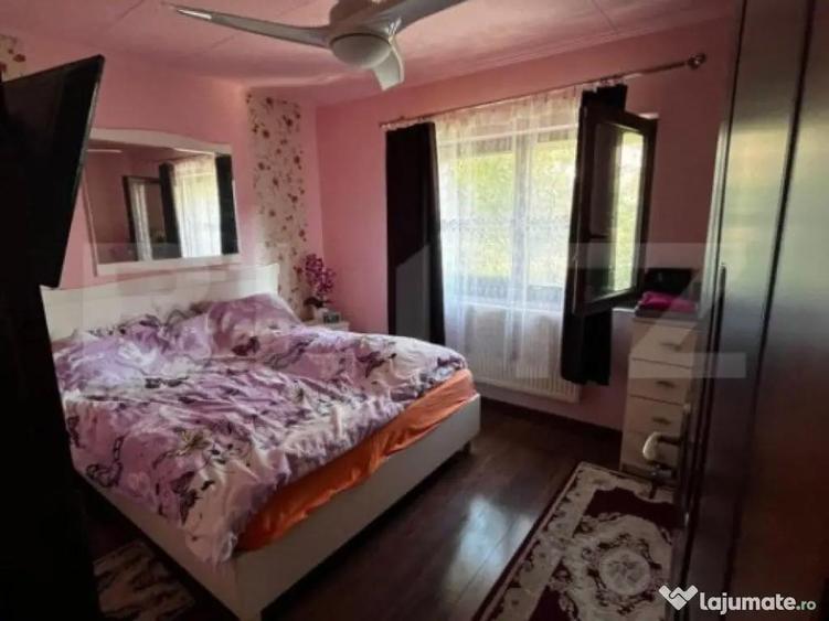 Apartament cu 3 camere, 66,16 mp, zona-Micro 16 - 1