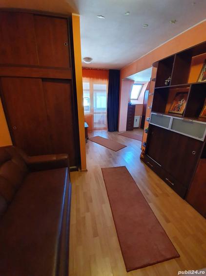 Inchiriez garsoniera cartier Brancusi - 2